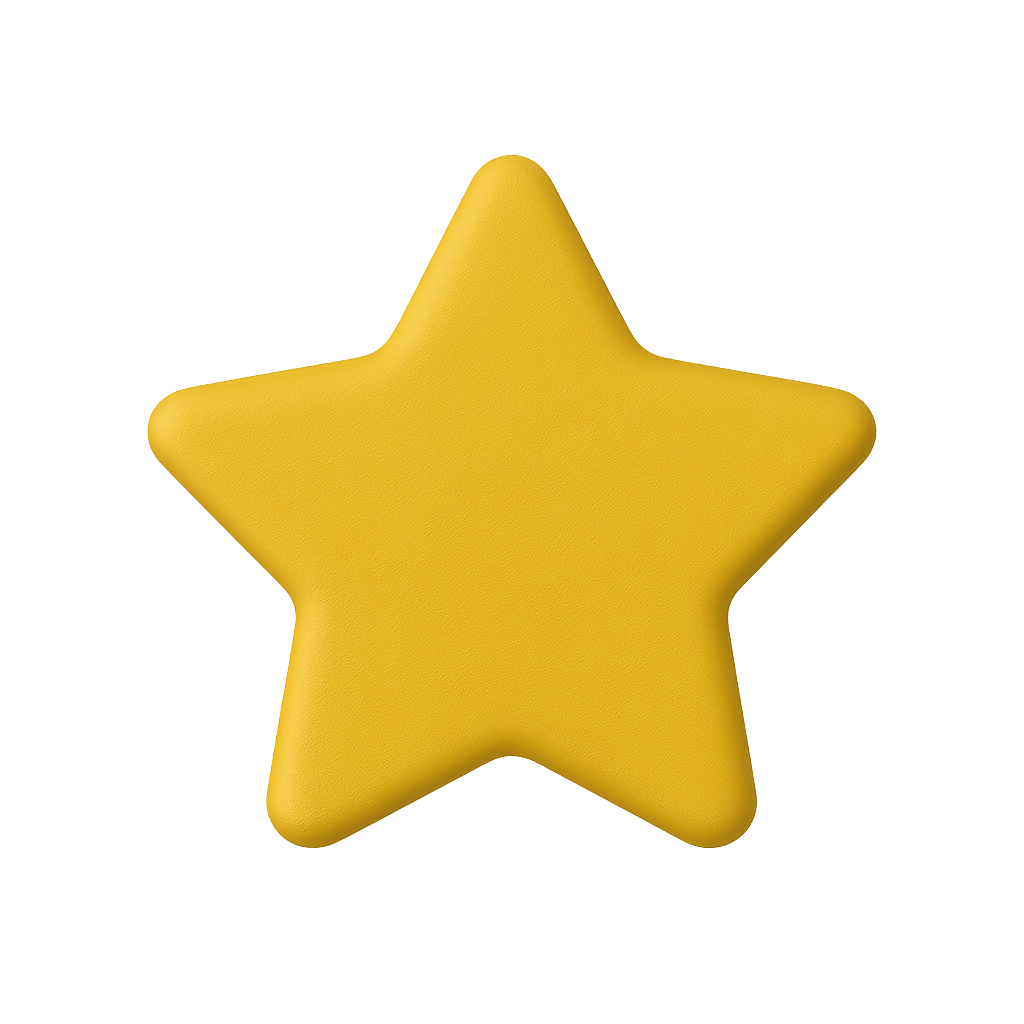 Star Icon